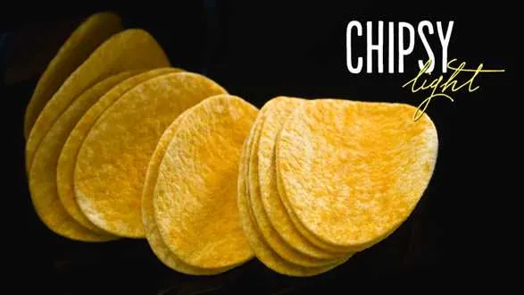 Jak zrobić zdrowe chipsy?